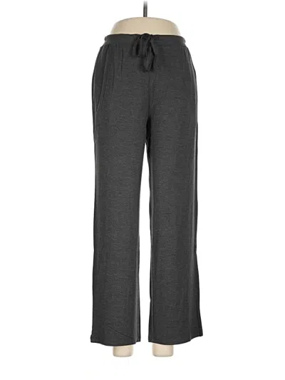 Assorted Brands Casual Pants In Gray