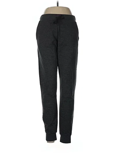 Pre-owned Assorted Brands Casual Pants In Gray