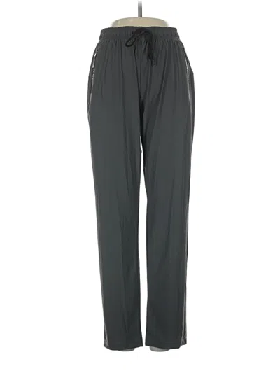 Pre-owned Assorted Brands Casual Pants In Gray
