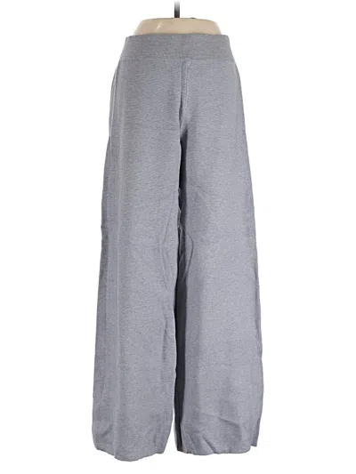 Pre-owned Assorted Brands Casual Pants In Gray