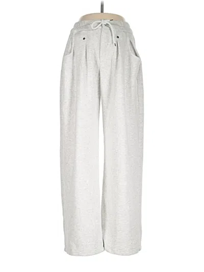 Pre-owned Assorted Brands Casual Pants In Gray