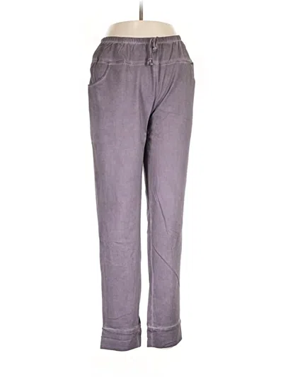 Assorted Brands Casual Pants In Gray