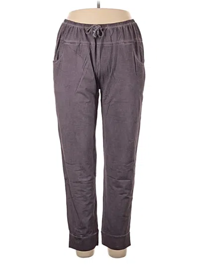 Assorted Brands Casual Pants In Gray