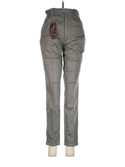Assorted Brands Casual Pants In Gray