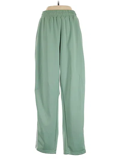 Pre-owned Assorted Brands Casual Pants In Green
