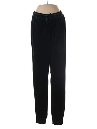 Pre-owned Assorted Brands Casual Pants In Green