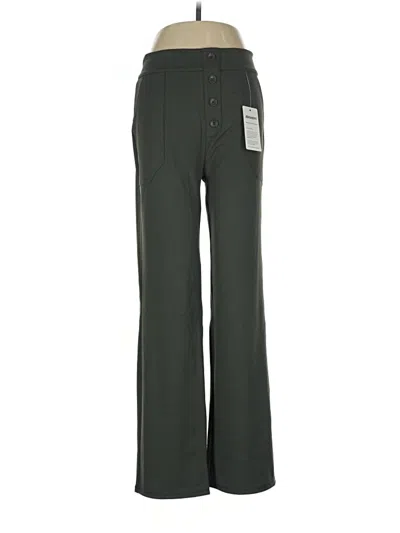 Assorted Brands Casual Pants In Green