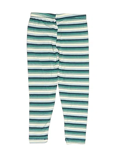 Pre-owned Assorted Brands Kids' Casual Pants In Green