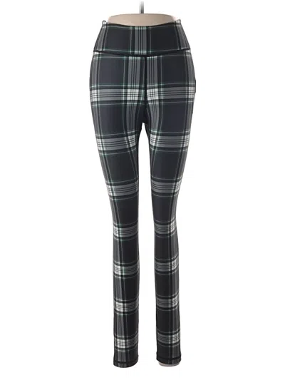 Pre-owned Assorted Brands Casual Pants In Green