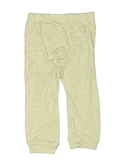 Pre-owned Assorted Brands Kids' Casual Pants In Green