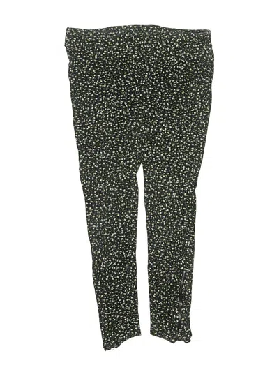 Pre-owned Assorted Brands Kids' Casual Pants In Green