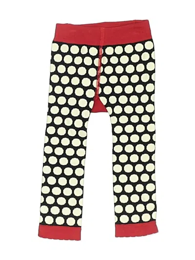 Pre-owned Assorted Brands Kids' Casual Pants In Ivory