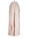Assorted Brands Casual Pants In Ivory