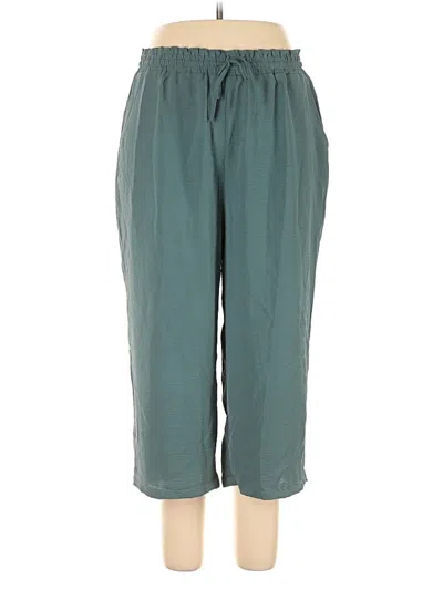 Assorted Brands Casual Pants In Multi