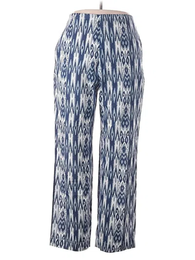 Assorted Brands Casual Pants In Multi