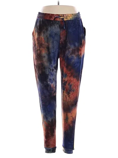 Assorted Brands Casual Pants In Multi