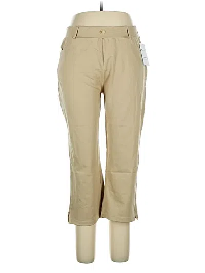 Assorted Brands Casual Pants In Neutral