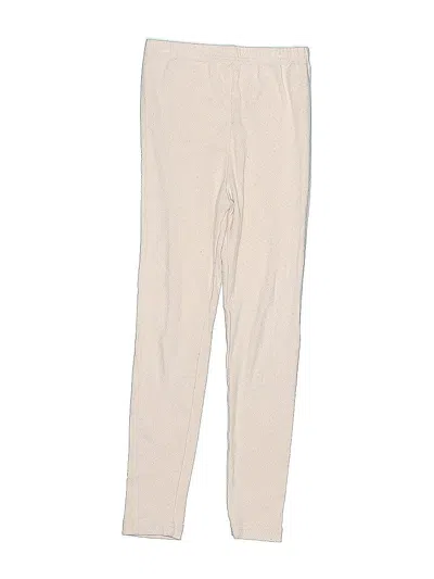 Pre-owned Assorted Brands Kids' Casual Pants In Pink