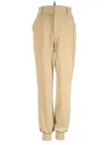 Assorted Brands Casual Pants In Tan