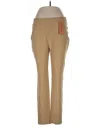 Assorted Brands Casual Pants In Tan