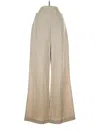 Assorted Brands Casual Pants In Tan