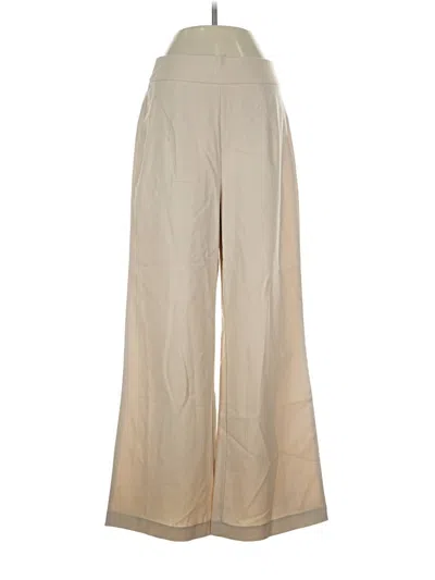 Assorted Brands Casual Pants In Tan