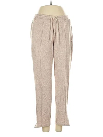 Pre-owned Assorted Brands Casual Pants In White