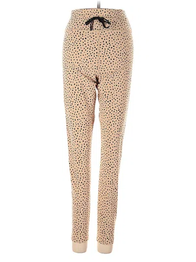 Pre-owned Assorted Brands Casual Pants In White