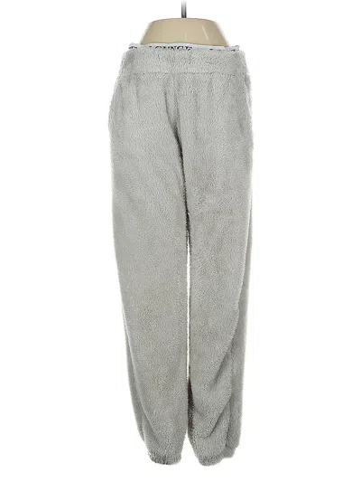 Pre-owned Assorted Brands Casual Pants In White