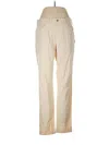 Assorted Brands Casual Pants In White