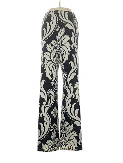 Pre-owned Assorted Brands Casual Pants In White