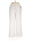 Assorted Brands Casual Pants In White