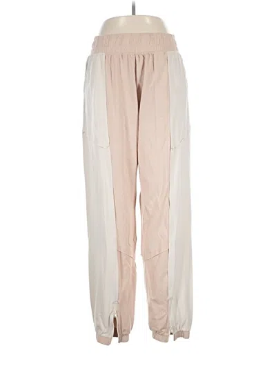 Pre-owned Assorted Brands Casual Pants In White