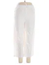 Assorted Brands Casual Pants In White