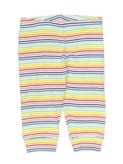 Pre-owned Assorted Brands Babies' Casual Pants In Yellow