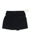 Assorted Brands Casual Skirt In Black