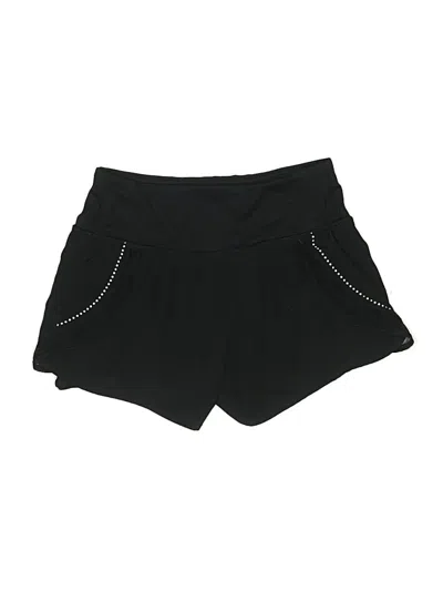 Pre-owned Assorted Brands Casual Skirt In Black