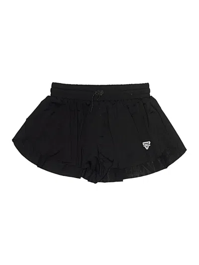 Pre-owned Assorted Brands Casual Skirt In Black