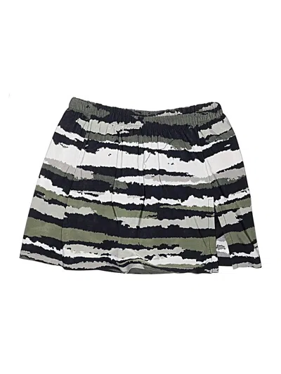 Pre-owned Assorted Brands Casual Skirt In Green