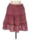 Assorted Brands Casual Skirt In Multi