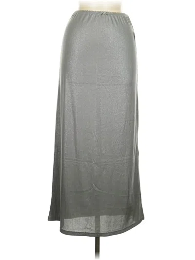 Assorted Brands Casual Skirt In Multi