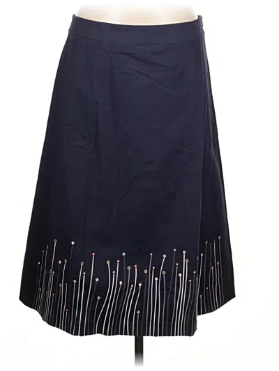 Assorted Brands Casual Skirt In Multi