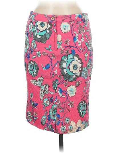 Pre-owned Assorted Brands Casual Skirt In Pink