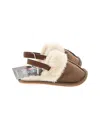 Assorted Brands Clogs In Tan