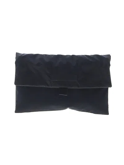 Pre-owned Assorted Brands Clutch In Black