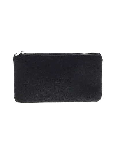 Pre-owned Assorted Brands Clutch In Black