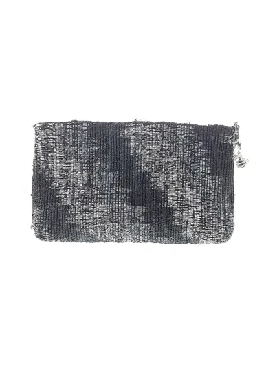 Pre-owned Assorted Brands Clutch In Black