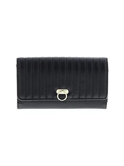 Pre-owned Assorted Brands Clutch In Black