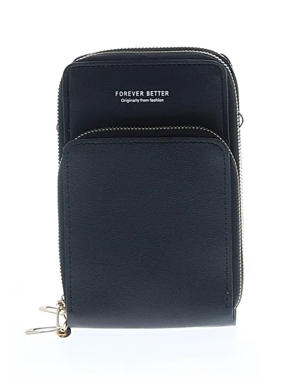 Pre-owned Assorted Brands Clutch In Black