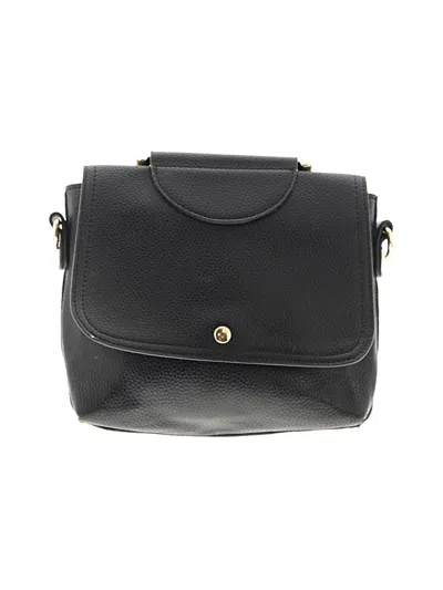 Pre-owned Assorted Brands Clutch In Black